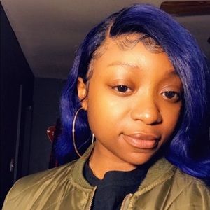 Meet your Posher, Brooklynn